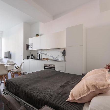 We Home - Bandello House, Corso Magenta มิลาน ภายนอก รูปภาพ