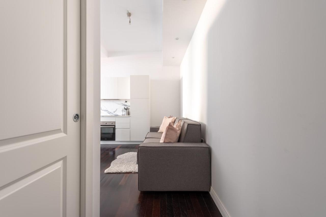 We Home - Bandello House, Corso Magenta มิลาน ภายนอก รูปภาพ