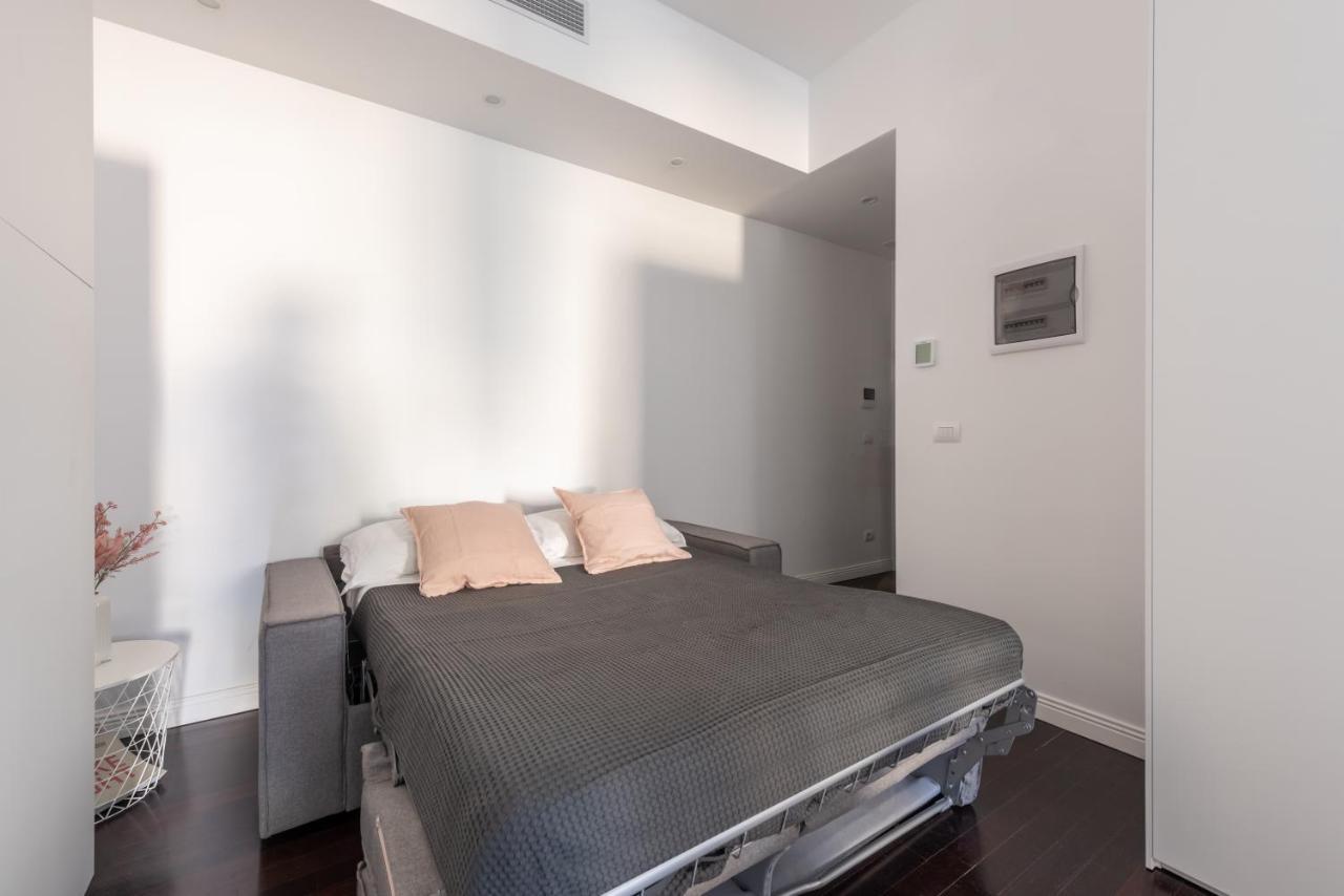 We Home - Bandello House, Corso Magenta มิลาน ภายนอก รูปภาพ